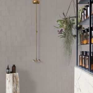 Confetto petit format decoration couleur 3d structure marazzi architecte original crédence mur douche sanitaire