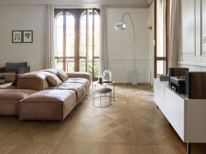 carrelage effet bois versailles grand format marazzi decoration architecte interieur toulouse balma