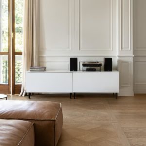 Intrecci carrelage effet bois versailles grand format marazzi decoration architecte interieur toulouse balma