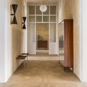 Intrecci carrelage effet bois versailles grand format marazzi decoration architecte interieur toulouse balma