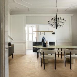 Intrecci carrelage effet bois versailles grand format marazzi decoration architecte interieur toulouse balma