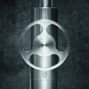 robinet italie radamonte pvd decoration steel acier metal gun cuivre or toulouse balma