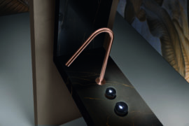 murano robinet toulouse balma acier 316 design architecte italie radamont