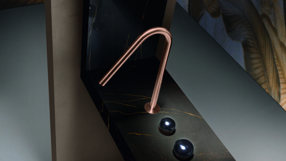 murano robinet toulouse balma acier 316 design architecte italie radamont