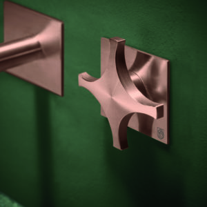 dixi robinet Italie couleur décoration acier inox toulouse balma radamonte geda architecte