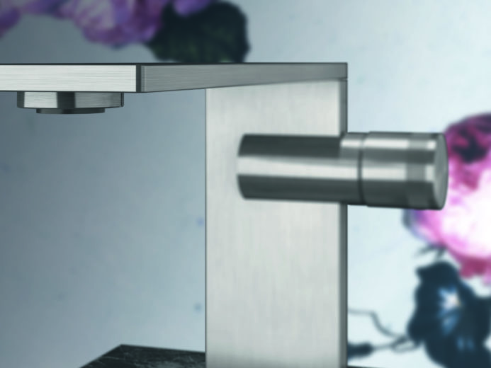 robinet aicer geda radamonte decoration acier 316 italie toulouse balma radamonte