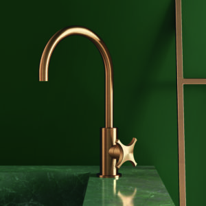 dixi robinet Italie couleur décoration acier inox toulouse balma radamonte geda architecte