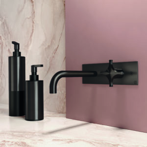 dixi robinet Italie couleur décoration acier inox toulouse balma radamonte geda architecte