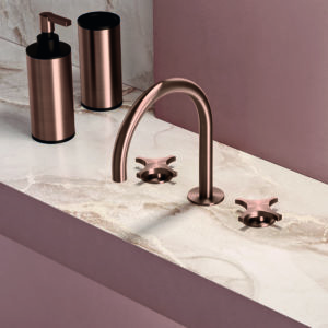 dixi robinet Italie couleur décoration acier inox toulouse balma radamonte geda architecte