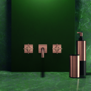 dixi robinet Italie couleur décoration acier inox toulouse balma radamonte geda architecte