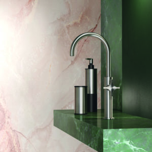 dixi robinet Italie couleur décoration acier inox toulouse balma radamonte geda architecte