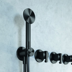 robinet design pvd metal gun italie toulouse radamonte