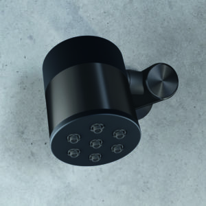 robinet design pvd metal gun italie toulouse radamonte