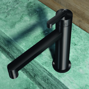 robinet design pvd metal gun italie toulouse radamonte