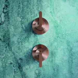 robinet design pvd metal gun italie toulouse radamonte