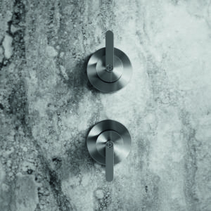 robinet design pvd metal gun italie toulouse radamonte