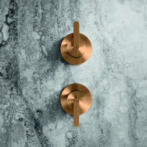 robinet design pvd metal gun italie toulouse radamonte