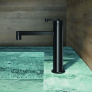 robinet design pvd metal gun italie toulouse radamonte