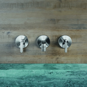 robinet design pvd metal gun italie toulouse radamonte