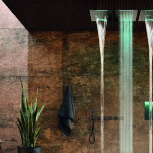 robinet italie radamonte pvd decoration steel acier metal gun cuivre or toulouse balma