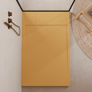 receveur carrelage couleur hidrobox design decoration couleur sur mesure toulouse balma saint jean saint orens architecte