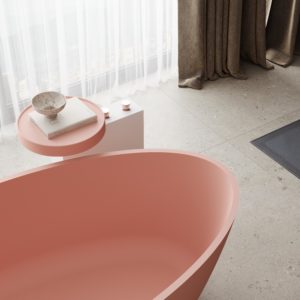baignoire décoration couleur nouveauté Hidrobox