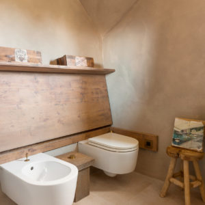 Slow carrelage tendance terre cuite retro artisanal architecte design toulouse balma sanitaire douche ciment