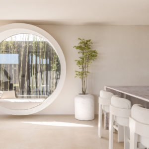 Slow carrelage tendance terre cuite retro artisanal architecte design toulouse balma sanitaire douche ciment