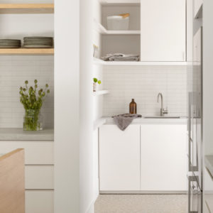 Slow carrelage tendance terre cuite retro artisanal architecte design toulouse balma sanitaire douche ciment