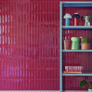 Kappa carrelage balma toulouse decoration architecte petit format vert deco 41zero42