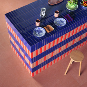 Kappa carrelage balma toulouse decoration architecte petit format vert deco 41zero42