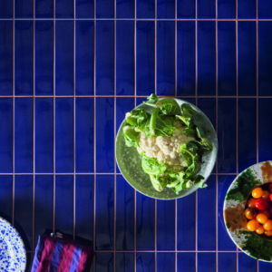 Kappa carrelage balma toulouse decoration architecte petit format vert deco 41zero42