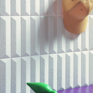 Kappa carrelage balma toulouse decoration architecte petit format vert deco 41zero42