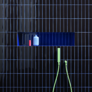 Kappa carrelage balma toulouse decoration architecte petit format vert deco 41zero42