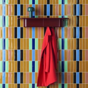 Kappa carrelage balma toulouse decoration architecte petit format vert deco 41zero42