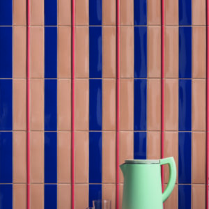 Kappa carrelage balma toulouse decoration architecte petit format vert deco 41zero42