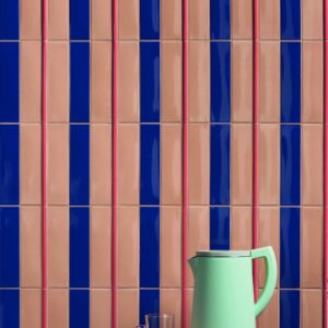 Kappa carrelage balma toulouse decoration architecte petit format vert deco 41zero42