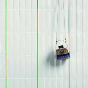 Kappa carrelage balma toulouse decoration architecte petit format vert deco 41zero42