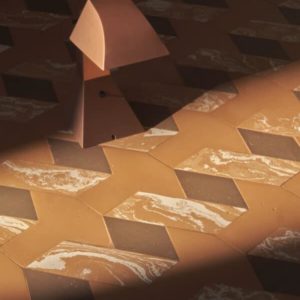 Ducato decoration terre cuite creation architecte cotto brique terracotta italien haut de gamme decors motif relief