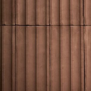 Giulio Romano decoration terre cuite creation architecte cotto brique terracotta italien haut de gamme decors motif relief