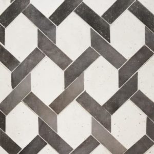 San Giorgio decoration terre cuite creation architecte cotto brique terracotta italien haut de gamme decors motif relief