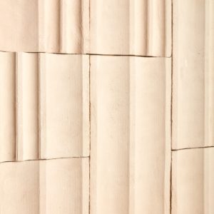 Alberti decoration terre cuite creation architecte cotto brique terracotta italien haut de gamme decors motif relief