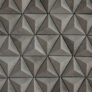 Mantegna decoration terre cuite creation architecte cotto brique terracotta italien haut de gamme decors motif relief