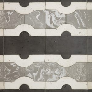 Trionfo decoration terre cuite creation architecte cotto brique terracotta italien haut de gamme decors motif relief