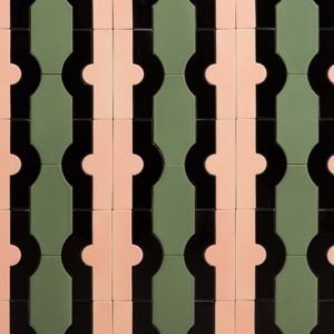 Trionfo decoration terre cuite creation architecte cotto brique terracotta italien haut de gamme decors motif relief