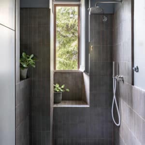 COMPACT_NERO_6X25_GROUT PIÙ SALMONE decoration pierre italie pietra terre cuite balma toulouse architecte