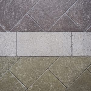 CONSOLARE BIANCO TESTA DI MORO VERDE BOSCO 12,25X25 decoration pierre italie pietra terre cuite balma toulouse architecte