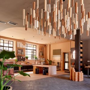 COMPACT NERO E COLOR CUSTOM 11X50,5 decoration pierre italie pietra terre cuite balma toulouse architecte