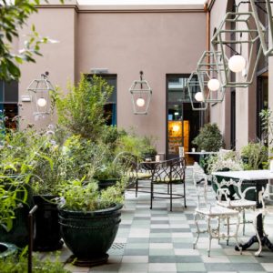 CONSOLARE_VERDE SALVIA VERDE CHIARIO VERDE SCURO_25X25 decoration pierre italie pietra terre cuite balma toulouse architecte