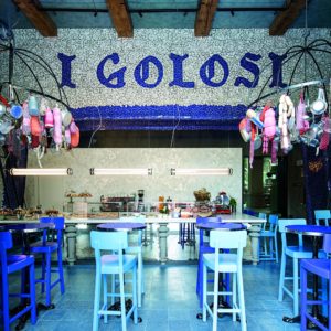 CONSOLARE BLU OLTREMARE 25X25 decoration pierre italie pietra terre cuite balma toulouse architecte